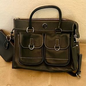Dooney Bourke Vintage Satchel